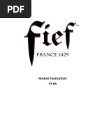 Fief France 1429 (2015) PT-BR