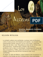 Los Aztecas