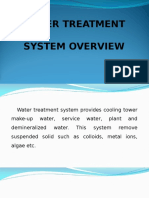UC2 - Water Treatment System (Group3)