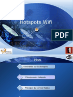 Presentation HOTSPOT