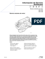 20-46 Variantes Del Motor D9a