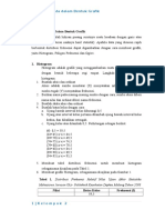 Penyajian Data Dalam Bentuk Grafik