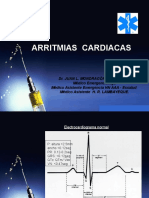 2.-ARRITMIAS CARDIACAS