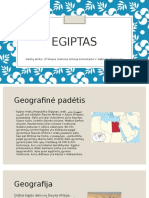 Egiptas