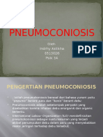 ppt pneucomoniosis