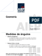 Geometria Aiep-1