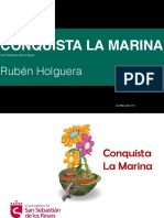 Conquista La Marina