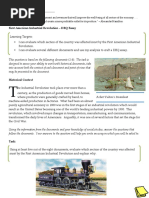 Download DBQ_First American Industrial Revolutionpdf by Sam Lonnerman SN334398684 doc pdf