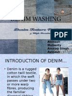 04. Denim Wash.pptx