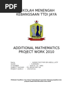 Download Sekolah Menengah Kebangsaan Ttdi Jaya by Faez Feakry SN33440112 doc pdf