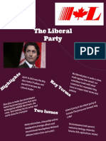 Liberal Party