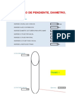 Hoja de Colector Final