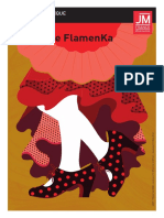 JMF Mamzelle Flamenka
