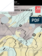 JMF-Révolutions vocales
