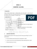 MODUL-10-GEOMETRIK-JALAN-REL-JALAN-REL.doc