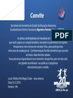 Convite_SEDUC