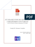 Fundamentos de Sistemas y Registros Contables- Sistemas contables.pdf