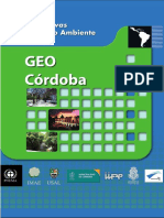 2010 - GEO Cordoba