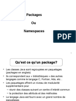 07 Packages