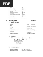 1 Level:: 2.1 Material Properties