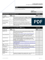 Soil Remediation Checklist