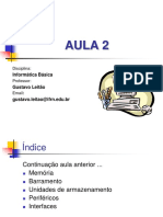 Aula2 Intro