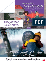 Objektna Recenica