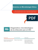 Manual para El Diagnostico de TB Mediante Cultivo PDF