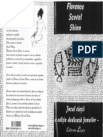 Florence Scovel Shinn - Jocul Vietii - o Editie Dedicata Femeilor PDF