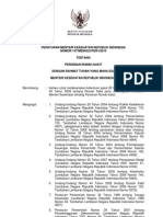Download Permenkes No 147 Tahun 2010 by Andini Yulina Pramono SN33441744 doc pdf