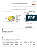 summary imrt evaluation