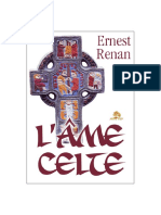 Renan Ernest - L'Âme Celte