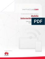 Studie Mobilesinternet d21 Huawei 2013 PDF