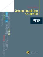 Grammatica Veneta