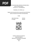 Download laporan bbpom 1 by Sri Anggun SN334419507 doc pdf