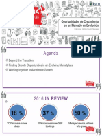 Convención Team - Veritas