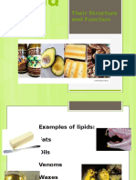 Lipids