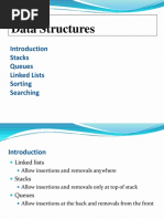 Data Structure