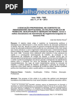 SOUZA, J. A EDUCAÇÃO PROFISSIONAL NO CONTEXTO DA.pdf
