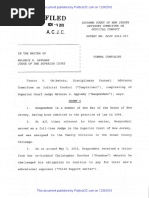 ACJC Appleby Complaint 110613
