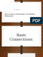technology vocabulary