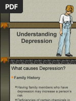 Depression Powerpoint