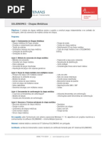 Solidworks Chapas Metalicas Ead