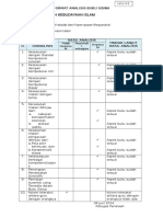 Analisis Buku Siswa Kel 3 Ski