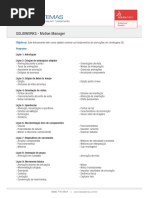 Solidworks Motion Manager