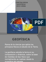 Geometa 2015 Okokokok Geofisica