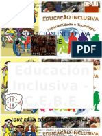 Trabajo-De- Educacion Inclusiva - Cebe