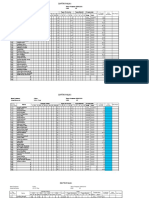 Daftar Nilai 2010-2011 SMT Ganjil