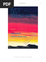 Livro da Esperança - Chico Xavier - Emmanuel