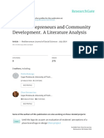 social entrepreneurs and community development.pdf